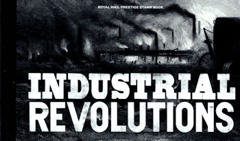 Industrial Revolutions 2021