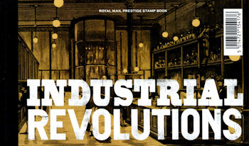 Industrial Revolutions 2021