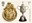 1st, Winners Medal and Trophy from The FA Cup (2022)