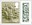 £1.85, England Oak from Barcoded Country Definitives (2022)