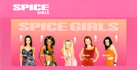 Spice Girls (2024)