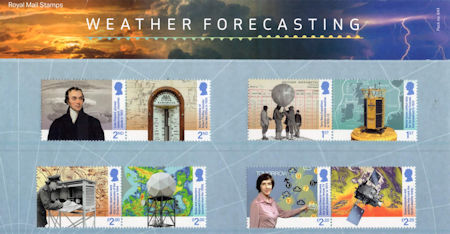 Weather Forecasting (2024)