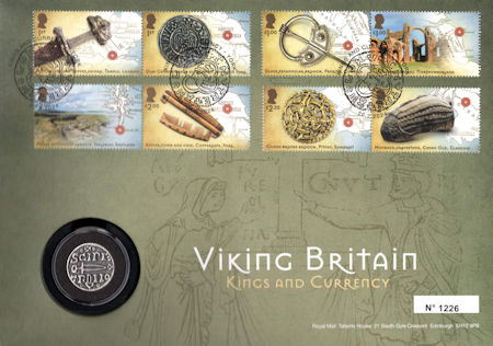 Viking Britain (2024)