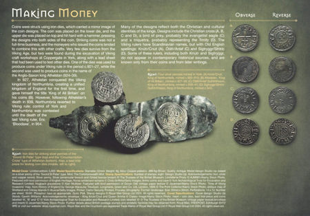 Image for Viking Britain - Kings and Currency