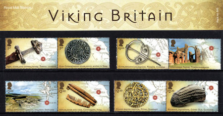 Viking Britain (2024)