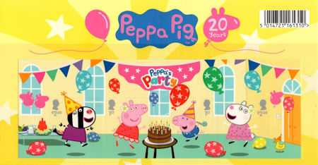 Peppa Pig (2024)