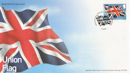 Union Flag (2024)