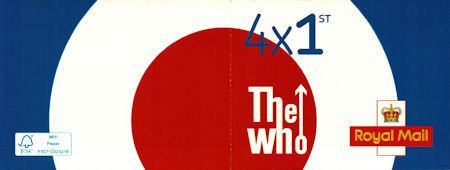 The Who (2024)