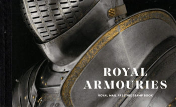 Royal Armouries 2025