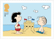 Peanuts 2025