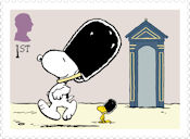 Peanuts 2025