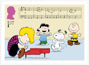 Peanuts 2025