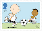 Peanuts 2025