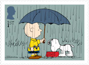 Peanuts 2025