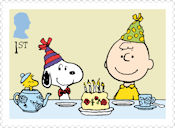 Peanuts 2025