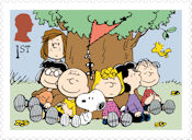 Peanuts 2025