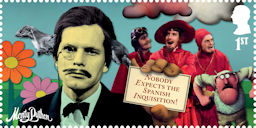 GB Stamps from Collect GB Stamps