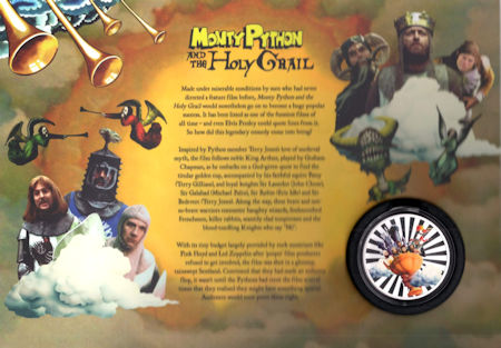 Image for Monty Python