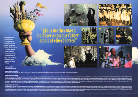 Image for Monty Python