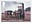 1st, A photograph of a replica Locomotion No. 1 from 1975 from Steam Locomotives (2025)