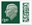 £3.40, Dark Green from 2025 October Tariff (2025)