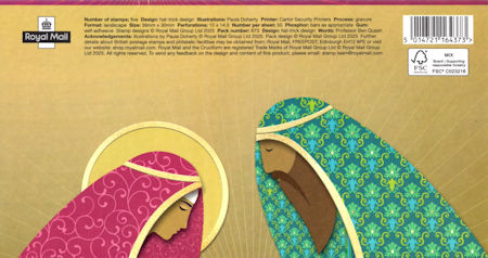 Reverse for Christmas 2025