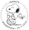 Postmark from Collect GB Stamps