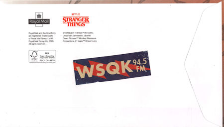 Stranger Things - (2026) Stranger Things