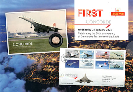 Miniature Sheet from Collect GB Stamps