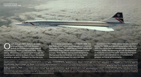 Concorde - (2026) Concorde