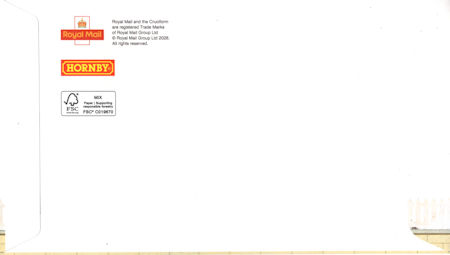 Hornby Model Railways 2026