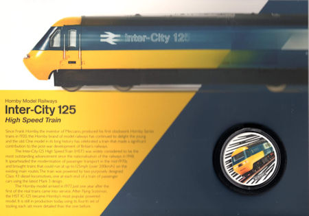 Image for Hornby Model Railways