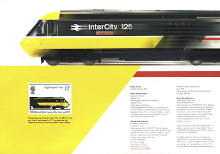 Image for Hornby Model Railways