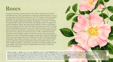 Roses 2026