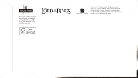 The Lord of the Rings 2026