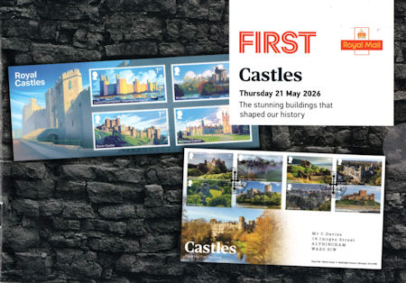 Castles (2026)