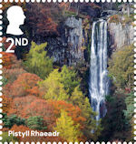GB Stamps from Collect GB Stamps