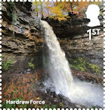 GB Stamps from Collect GB Stamps