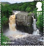 GB Stamps from Collect GB Stamps