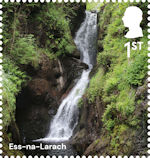 GB Stamps from Collect GB Stamps