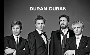 Duran Duran (2026)