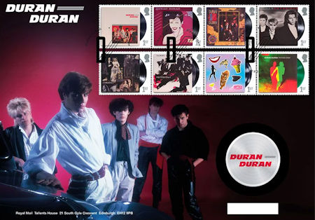 Duran Duran (2026)