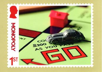 PHQ Cards from Collect GB Stamps