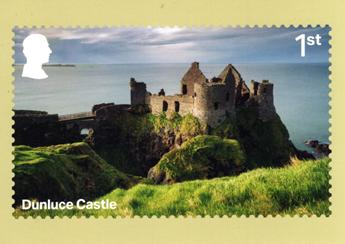 PHQ Cards from Collect GB Stamps