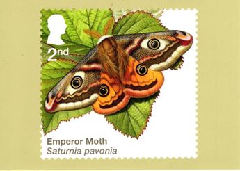 PHQ Cards from Collect GB Stamps
