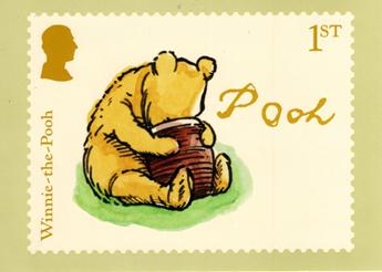 PHQ Cards from Collect GB Stamps