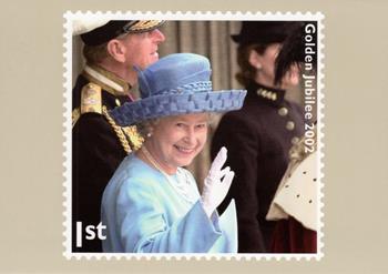 PHQ Cards from Collect GB Stamps