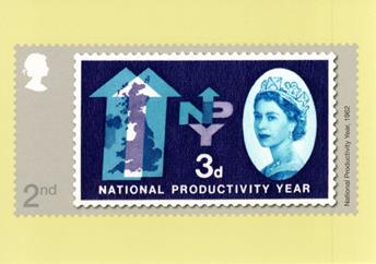 PHQ Cards from Collect GB Stamps