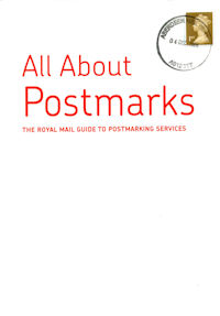 All About Postmarks