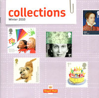 Collections - Winter 2010